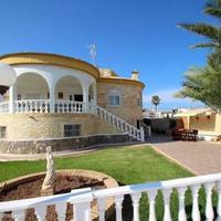 House in Spain, Comunitat Valenciana, Alicante, 800 sq.m.