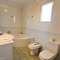 House in Spain, Comunitat Valenciana, Alicante, 800 sq.m.