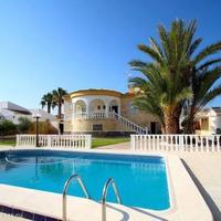 House in Spain, Comunitat Valenciana, Alicante, 800 sq.m.