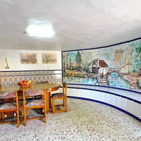 House in Spain, Comunitat Valenciana, Alicante, 800 sq.m.