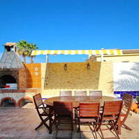 House in Spain, Comunitat Valenciana, Alicante, 800 sq.m.