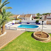 House in Spain, Comunitat Valenciana, Alicante, 800 sq.m.