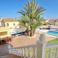 House in Spain, Comunitat Valenciana, Alicante, 800 sq.m.