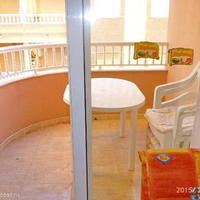 Квартира в Испании, Валенсия, Аликанте, 65 кв.м.