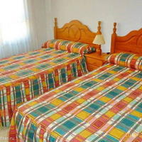 Квартира в Испании, Валенсия, Аликанте, 65 кв.м.