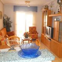 Квартира в Испании, Валенсия, Аликанте, 65 кв.м.