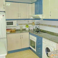 Квартира в Испании, Валенсия, Аликанте, 65 кв.м.