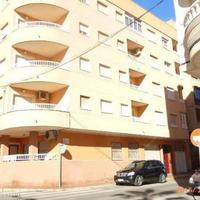 Квартира в Испании, Валенсия, Аликанте, 65 кв.м.