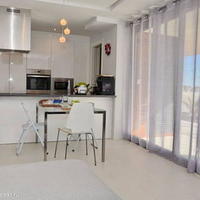 Apartment in Spain, Comunitat Valenciana, Alicante, 60 sq.m.