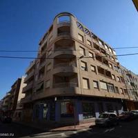 Квартира в Испании, Валенсия, Аликанте, 75 кв.м.