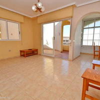 Квартира в Испании, Валенсия, Аликанте, 75 кв.м.