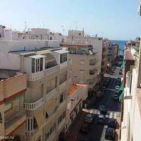 Квартира в Испании, Валенсия, Аликанте, 75 кв.м.