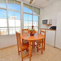 Квартира в Испании, Валенсия, Аликанте, 75 кв.м.