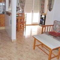 Квартира в Испании, Валенсия, Аликанте, 45 кв.м.