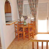 Квартира в Испании, Валенсия, Аликанте, 45 кв.м.