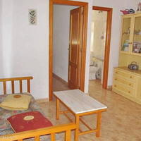 Квартира в Испании, Валенсия, Аликанте, 45 кв.м.