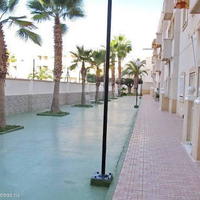 Квартира в Испании, Валенсия, Аликанте, 45 кв.м.