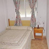 Квартира в Испании, Валенсия, Аликанте, 45 кв.м.