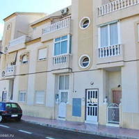 Квартира в Испании, Валенсия, Аликанте, 45 кв.м.