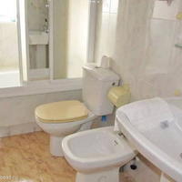 Квартира в Испании, Валенсия, Аликанте, 45 кв.м.