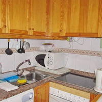 Квартира в Испании, Валенсия, Аликанте, 45 кв.м.