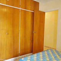 Apartment at the first line of the sea / lake in Spain, Comunitat Valenciana, Alicante, 80 sq.m.