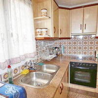 Apartment at the first line of the sea / lake in Spain, Comunitat Valenciana, Alicante, 80 sq.m.