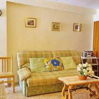 Apartment at the first line of the sea / lake in Spain, Comunitat Valenciana, Alicante, 80 sq.m.