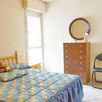 Apartment at the first line of the sea / lake in Spain, Comunitat Valenciana, Alicante, 80 sq.m.