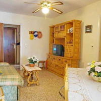 Apartment at the first line of the sea / lake in Spain, Comunitat Valenciana, Alicante, 80 sq.m.