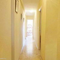 Apartment at the first line of the sea / lake in Spain, Comunitat Valenciana, Alicante, 80 sq.m.