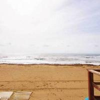 Apartment at the first line of the sea / lake in Spain, Comunitat Valenciana, Alicante, 80 sq.m.