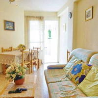 Apartment at the first line of the sea / lake in Spain, Comunitat Valenciana, Alicante, 80 sq.m.