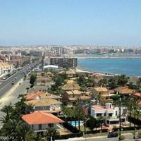 Apartment in Spain, Comunitat Valenciana, Alicante