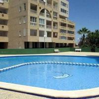 Apartment in Spain, Comunitat Valenciana, Alicante
