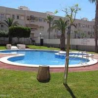 Flat in Spain, Comunitat Valenciana, Alicante