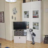 Flat in Spain, Comunitat Valenciana, Alicante