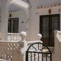 Таунхаус в Испании, Валенсия, Аликанте