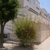 Таунхаус в Испании, Валенсия, Аликанте