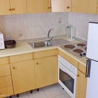 Апартаменты в центре города в Испании, Валенсия, Аликанте, 70 кв.м.