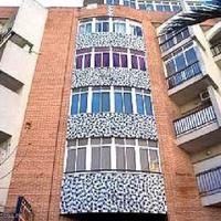 Квартира в Испании, Валенсия, Аликанте, 43 кв.м.