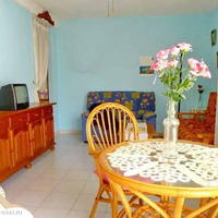 Квартира в Испании, Валенсия, Аликанте, 43 кв.м.