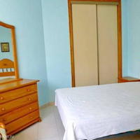 Квартира в Испании, Валенсия, Аликанте, 43 кв.м.