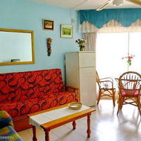 Квартира в Испании, Валенсия, Аликанте, 43 кв.м.