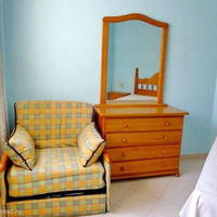 Квартира в Испании, Валенсия, Аликанте, 43 кв.м.