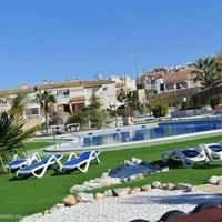 Апартаменты в Испании, Валенсия, Аликанте, 53 кв.м.