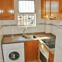 Апартаменты в Испании, Валенсия, Аликанте, 53 кв.м.