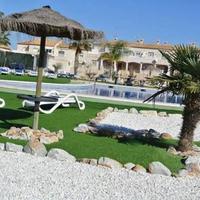 Апартаменты в Испании, Валенсия, Аликанте, 53 кв.м.