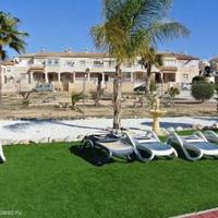 Апартаменты в Испании, Валенсия, Аликанте, 53 кв.м.