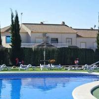 Апартаменты в Испании, Валенсия, Аликанте, 53 кв.м.